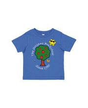 Load image into Gallery viewer, Toddler Short Sleeve T-Shirt - The Orleans Preschool

