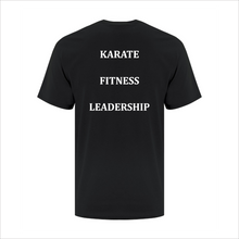 Load image into Gallery viewer, Women&#39;s T-Shirt - Douvris Martial Arts Kanata
