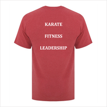Load image into Gallery viewer, Women&#39;s T-Shirt - Douvris Martial Arts Kanata
