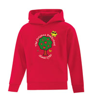 Load image into Gallery viewer, Youth Hoodie - The Orleans Preschool

