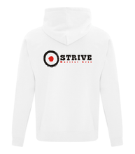 Load image into Gallery viewer, Youth Hoodie - Strive Martial Arts
