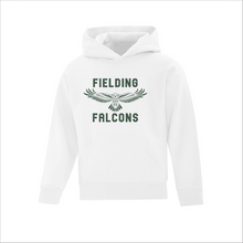 Load image into Gallery viewer, Youth Hoodie - Fielding Drive Falcons
