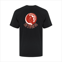 Load image into Gallery viewer, Youth T-Shirt - Vintage Winning Circle Martial Arts

