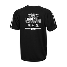 Load image into Gallery viewer, Youth Sport T-Shirt - Lindenlea Taekwondo
