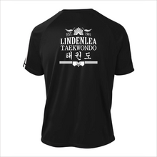 Load image into Gallery viewer, Adult Sport T-Shirt - Lindenlea Taekwondo
