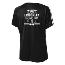 Load image into Gallery viewer, Women&#39;s Sport T-Shirt - Lindenlea Taekwondo
