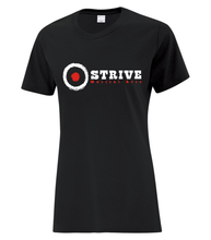 Load image into Gallery viewer, Women&#39;s T-Shirt - Strive Martial Arts
