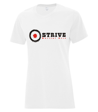 Load image into Gallery viewer, Women&#39;s T-Shirt - Strive Martial Arts
