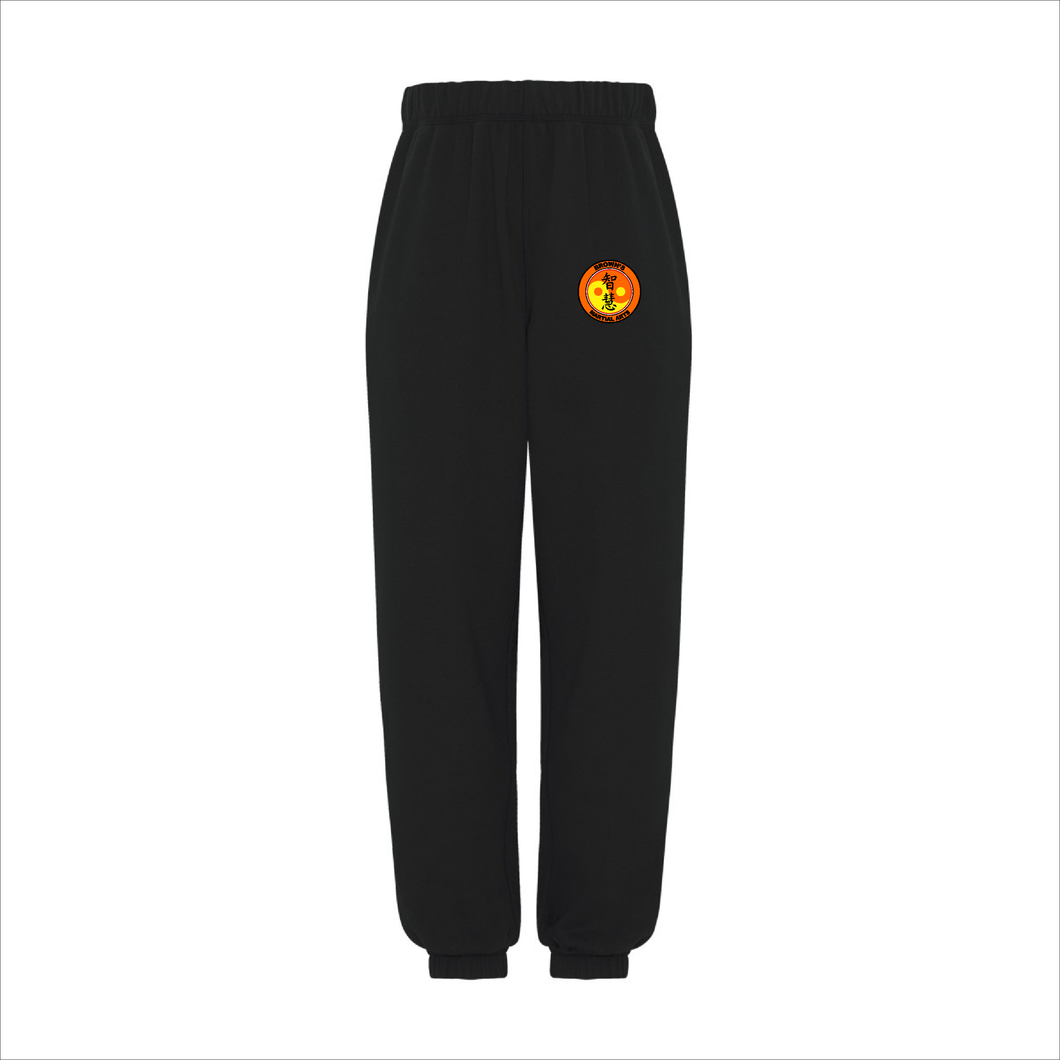 Youth Sweatpants - Brown's Martial Arts