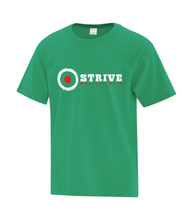 Load image into Gallery viewer, Youth T-Shirt - Strive Martial Arts
